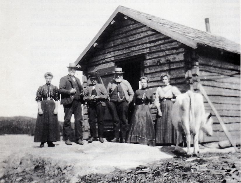 krokvannstua skrim 1911