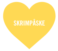 skrimpaaske