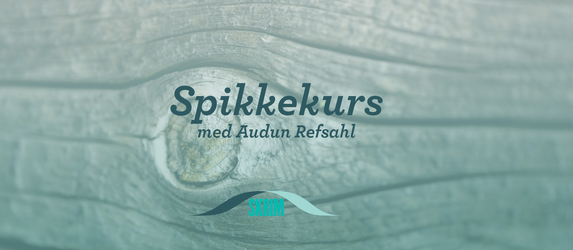 Tekst over trestruktur